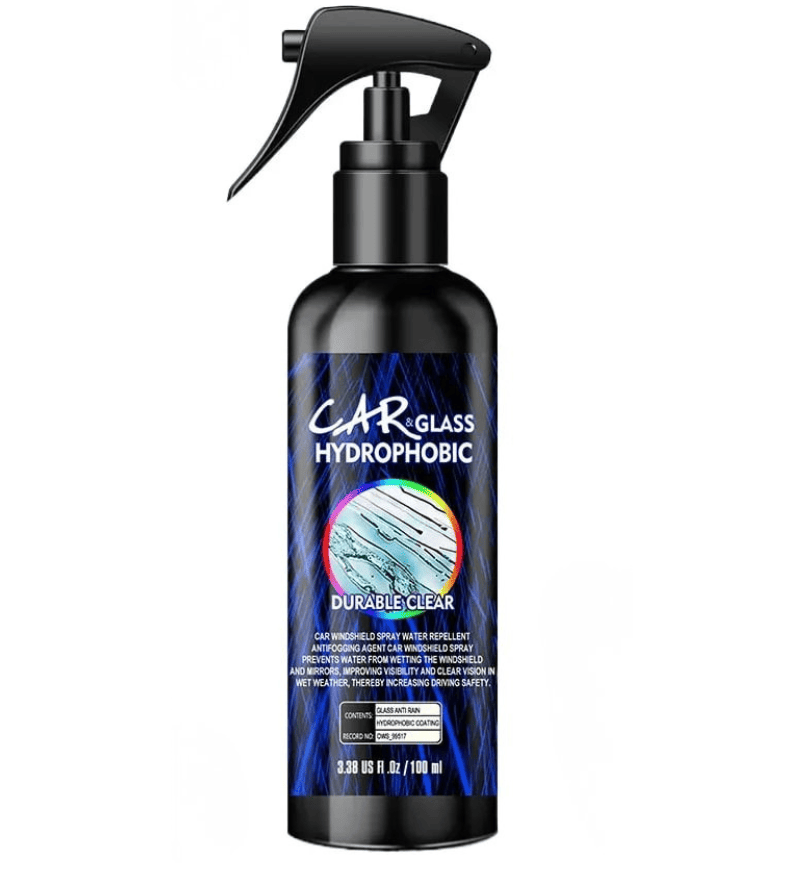 CarGlass Hydrophobic 